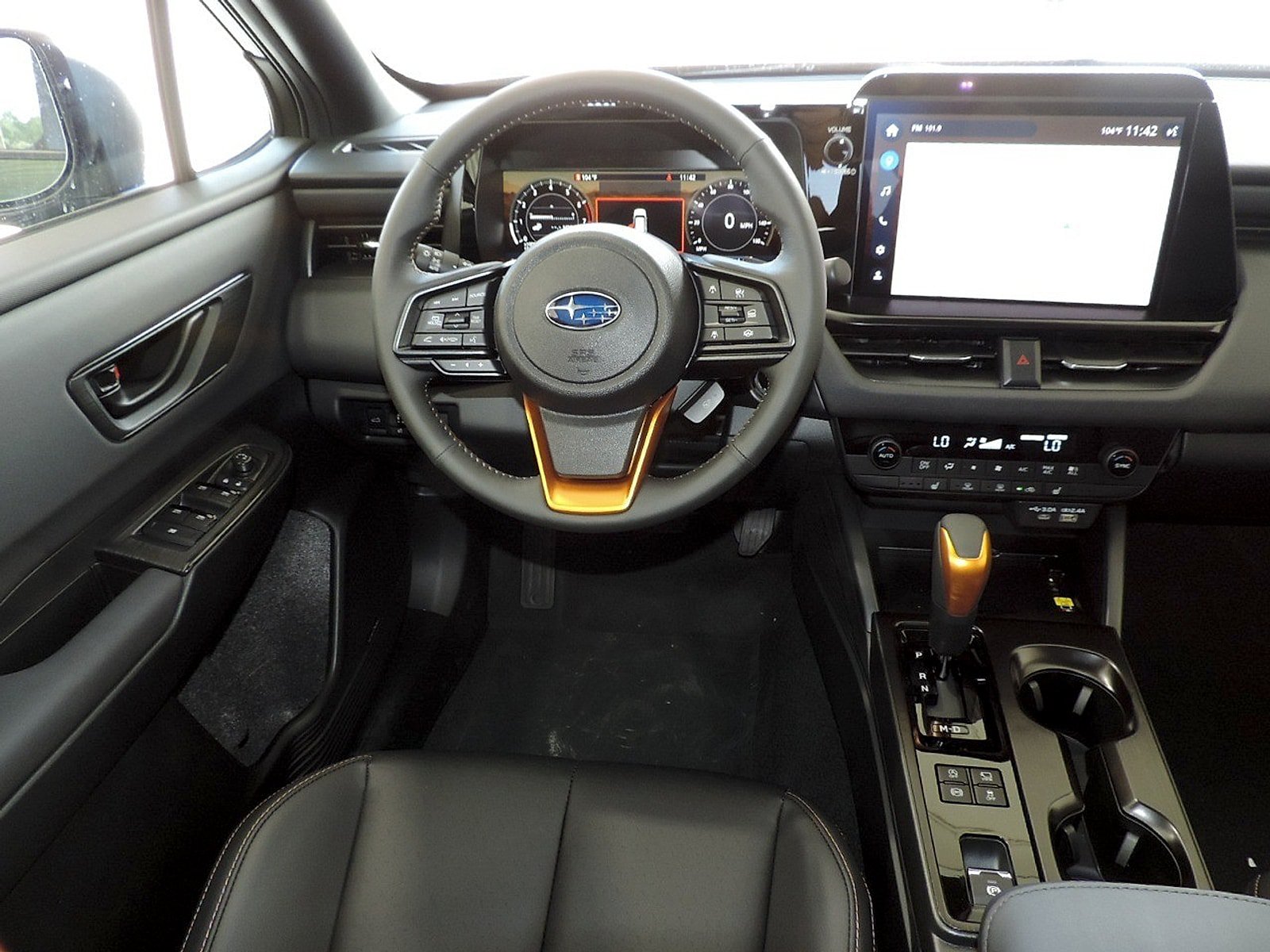 New 2026 Subaru Outback Wilderness AWD/4WD image 16