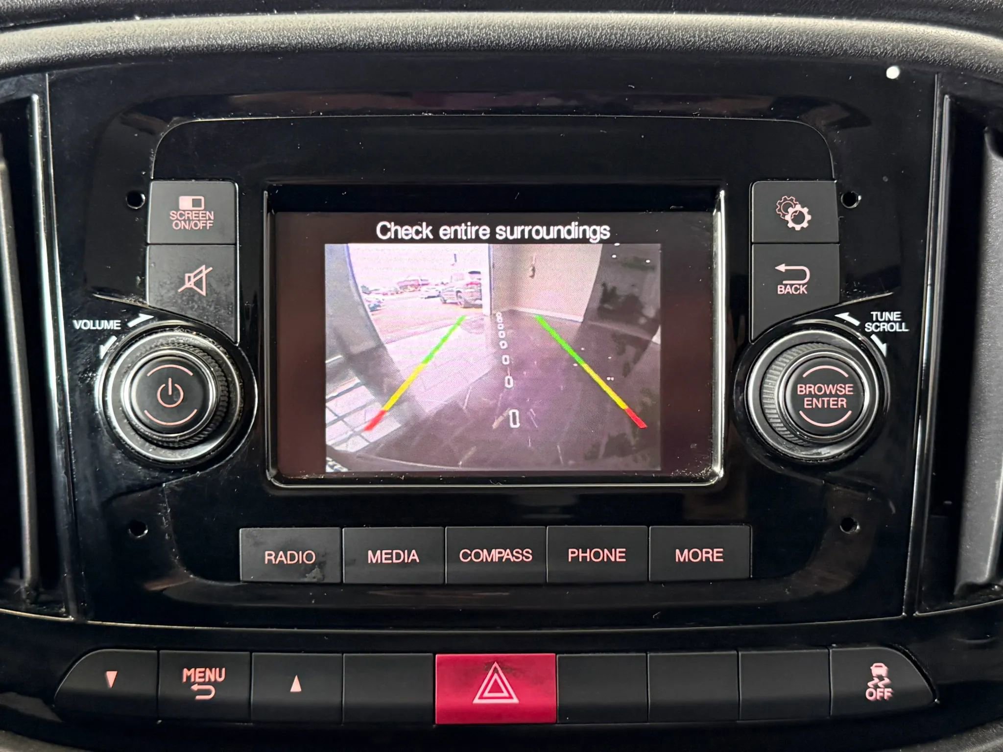Used 2019 RAM ProMaster City Tradesman FWD image 14