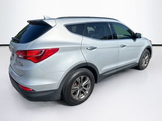 Used 2015 Hyundai Santa Fe Sport w/ Option Group 04 AWD/4WD image 7