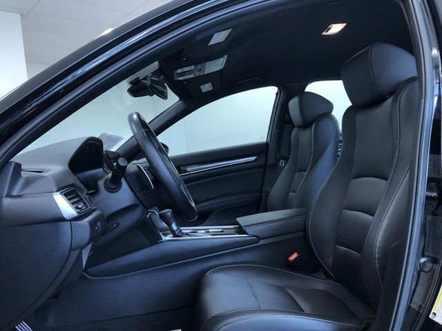 Used 2022 Honda Accord Sport image 18