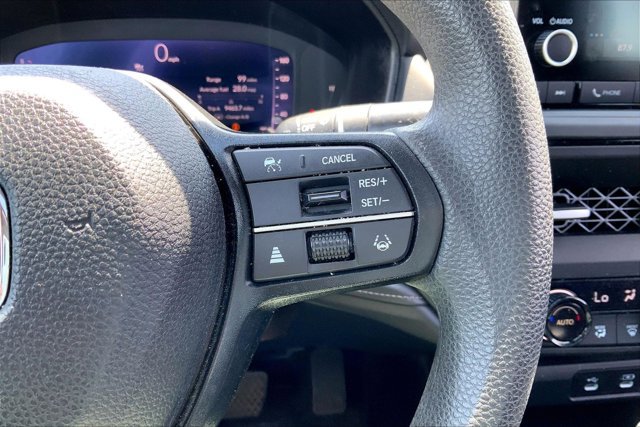 Used 2024 Honda Accord EX image 19