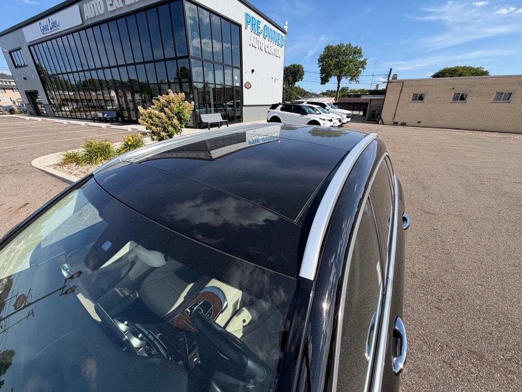 Used 2018 Mercedes-Benz GLC 300 4MATIC image 8