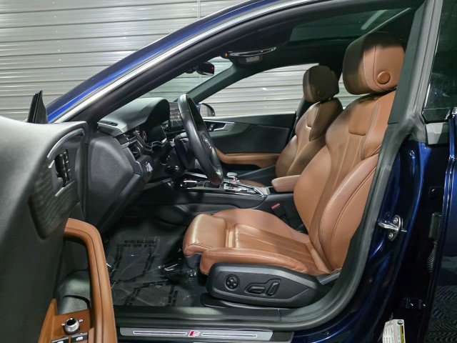 Used 2022 Audi A5 2.0T Premium Plus image 14