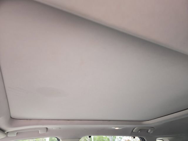 Certified 2022 Nissan Rogue Platinum w/ Head-Up Display Package image 26