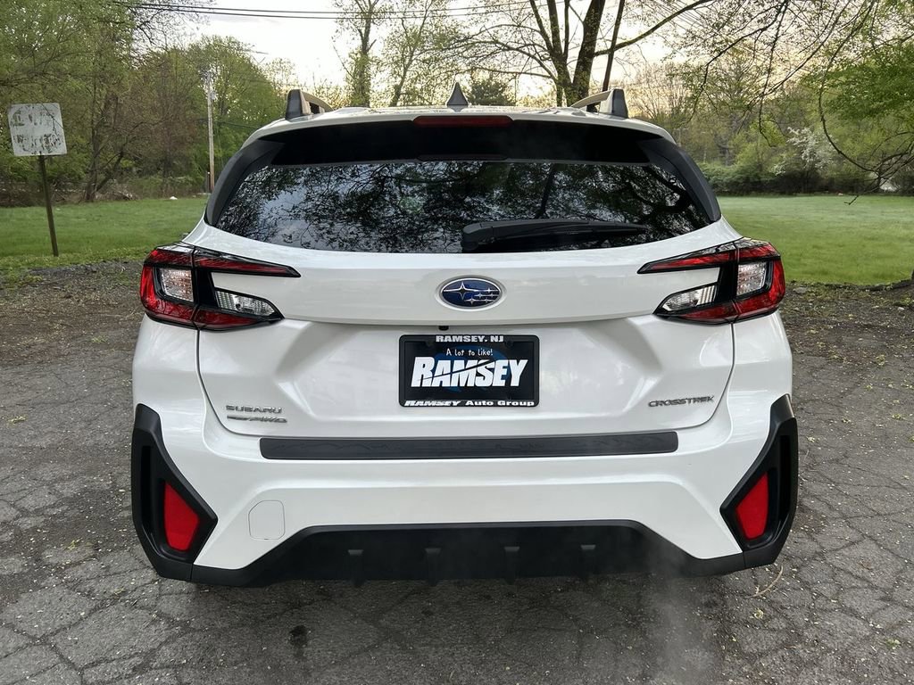 Certified 2024 Subaru Crosstrek 2.0i Premium AWD/4WD image 25