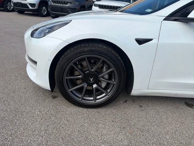 Used 2021 Tesla Model 3 Long Range image 60