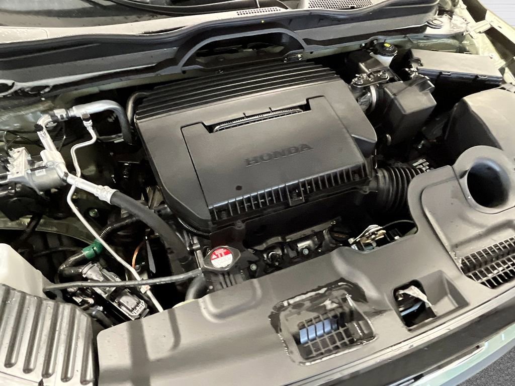 New 2026 Honda Passport TrailSport Elite image 12
