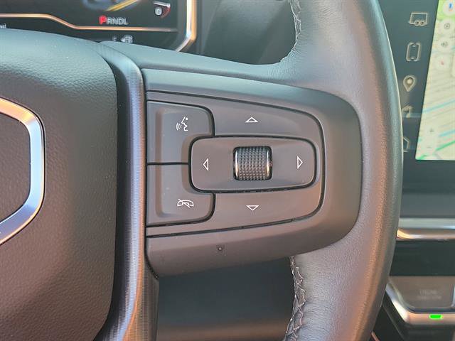 Used 2025 GMC Sierra 2500 Denali Ultimate w/ Max Trailering Package image 53