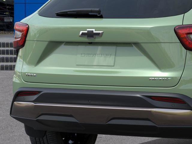 New 2026 Chevrolet Trax ACTIV w/ Driver Confidence Package image 38