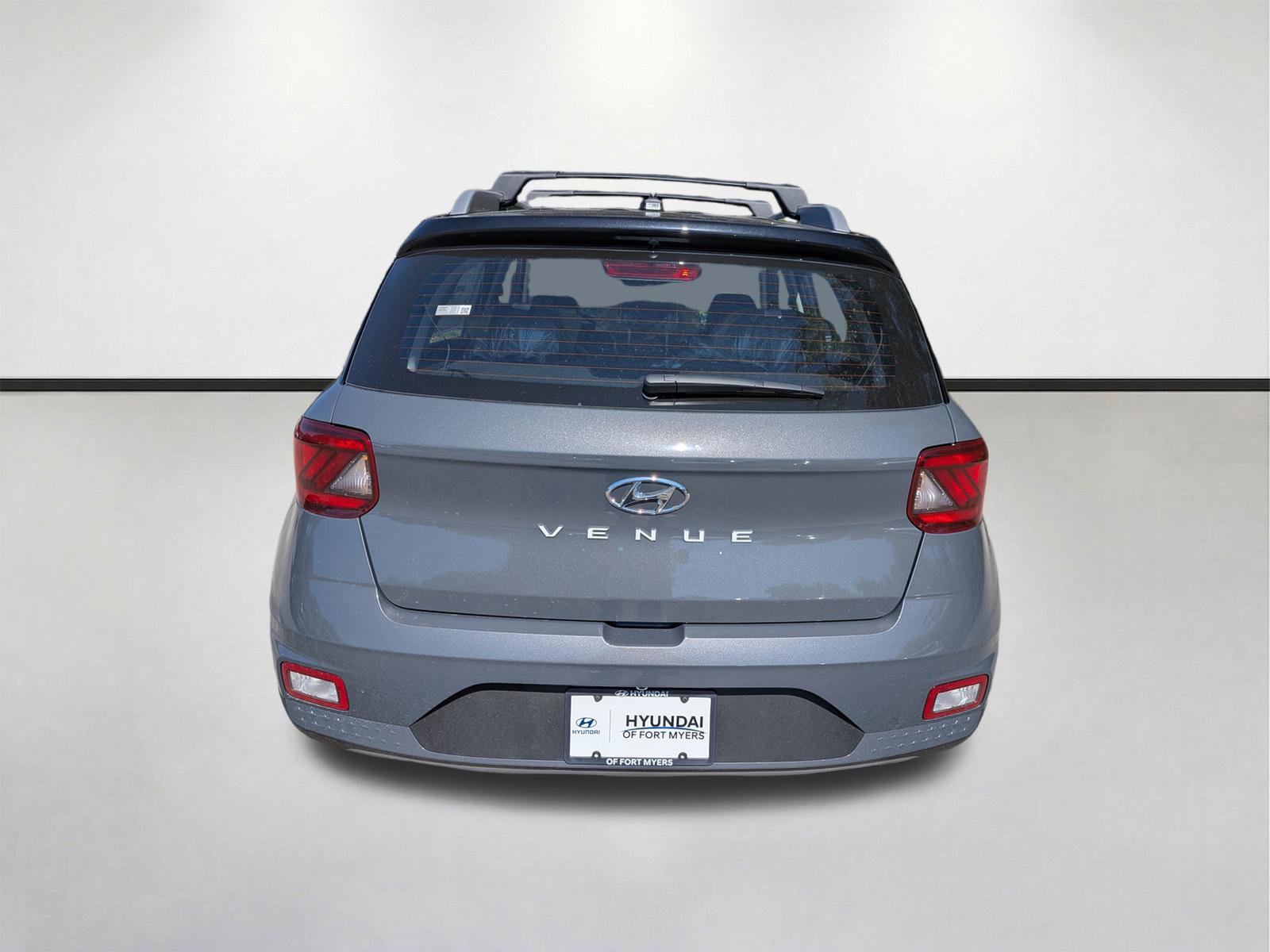 New 2026 Hyundai Venue SEL FWD image 5