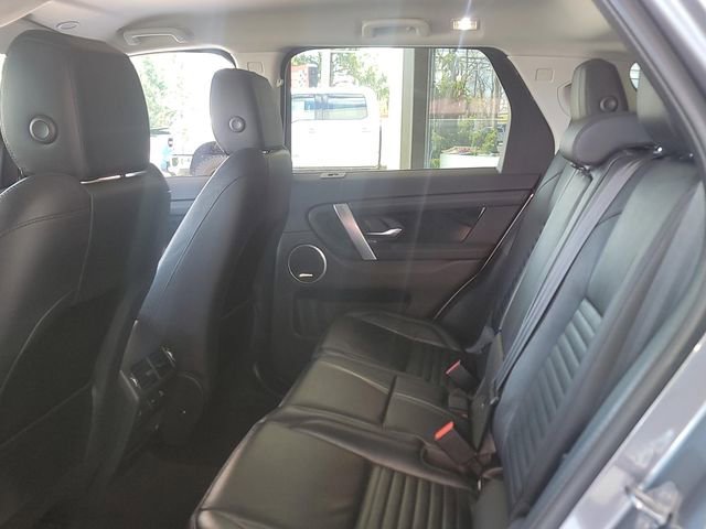 Used 2021 Land Rover Discovery Sport S image 12
