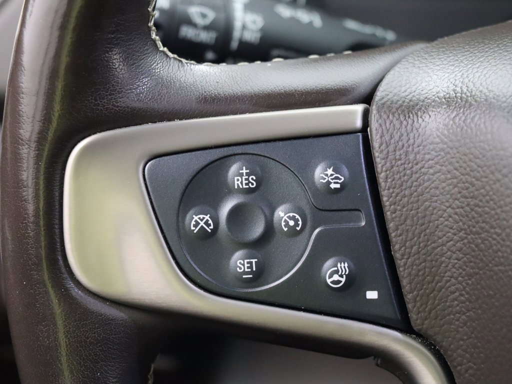 Used 2019 GMC Yukon Denali w/ Denali Ultimate Package image 24