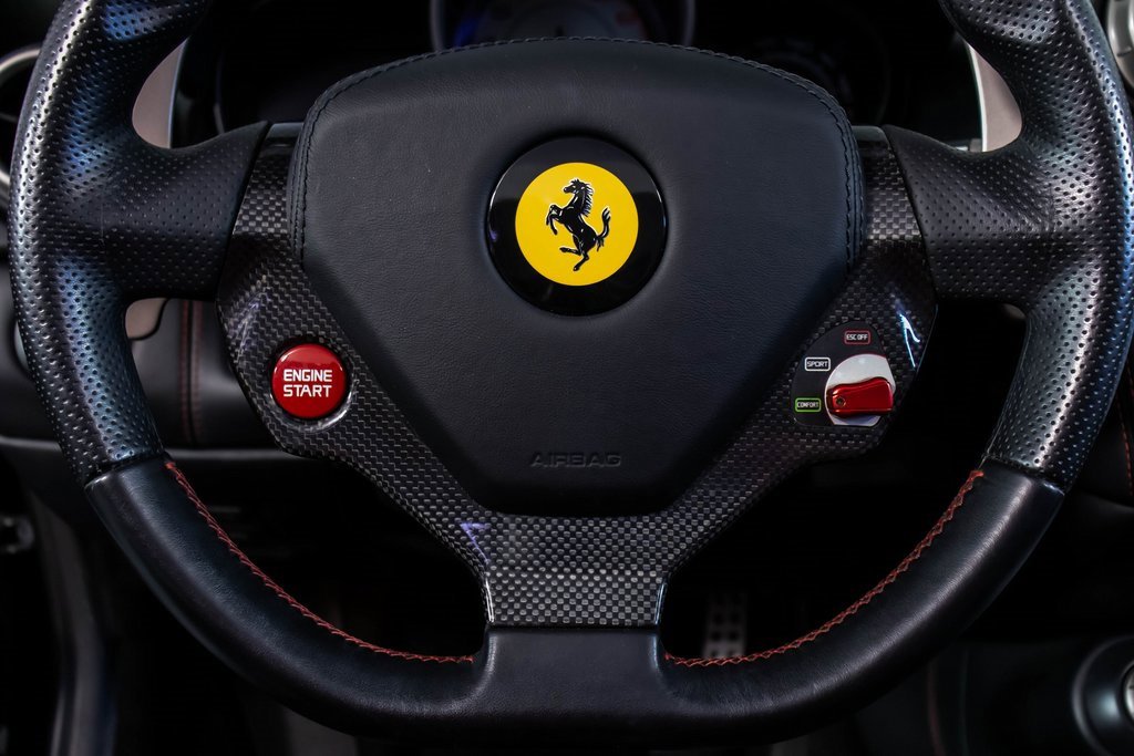 Used 2014 Ferrari California image 37