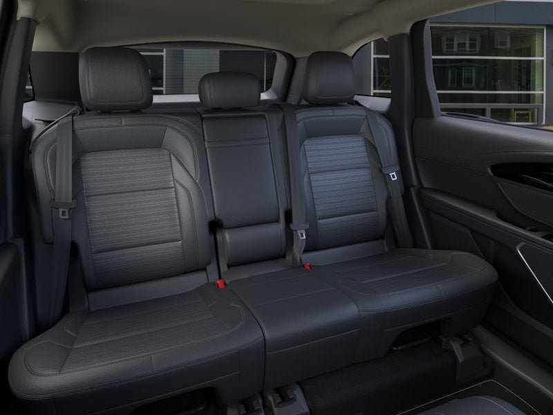 New 2026 Lincoln Nautilus Reserve AWD/4WD image 11