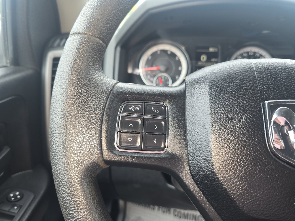 Used 2019 RAM 1500 Tradesman w/ Chrome Appearance Group image 23