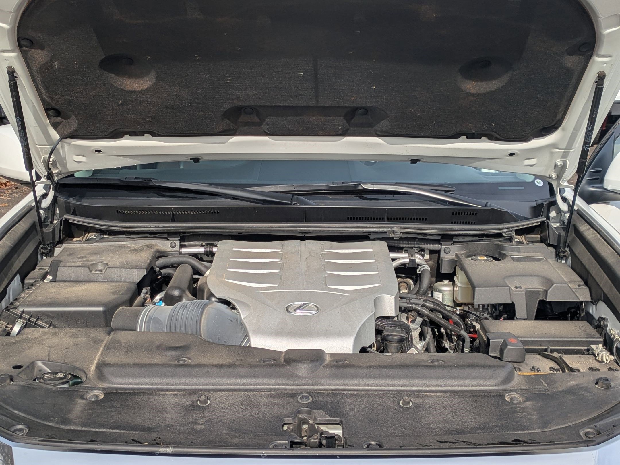 Used 2021 Lexus GX 460 Premium w/ Premium Package image 27