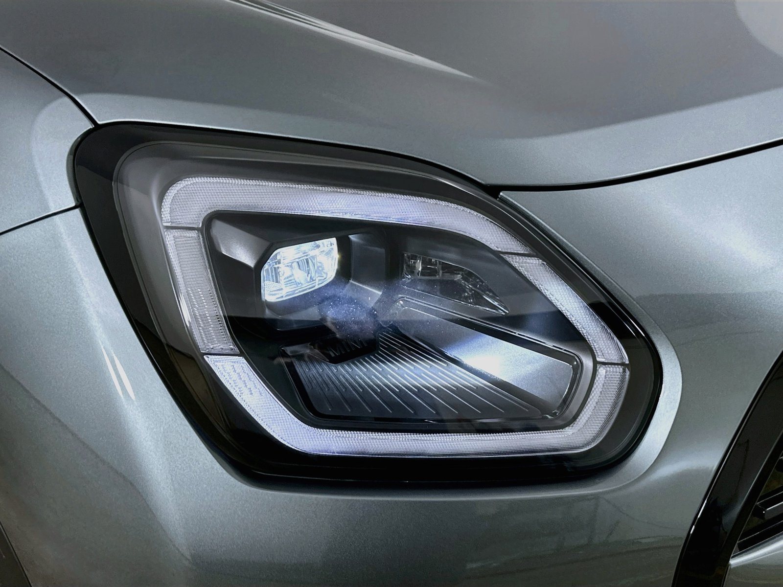New 2027 MINI Cooper Countryman S AWD/4WD image 9