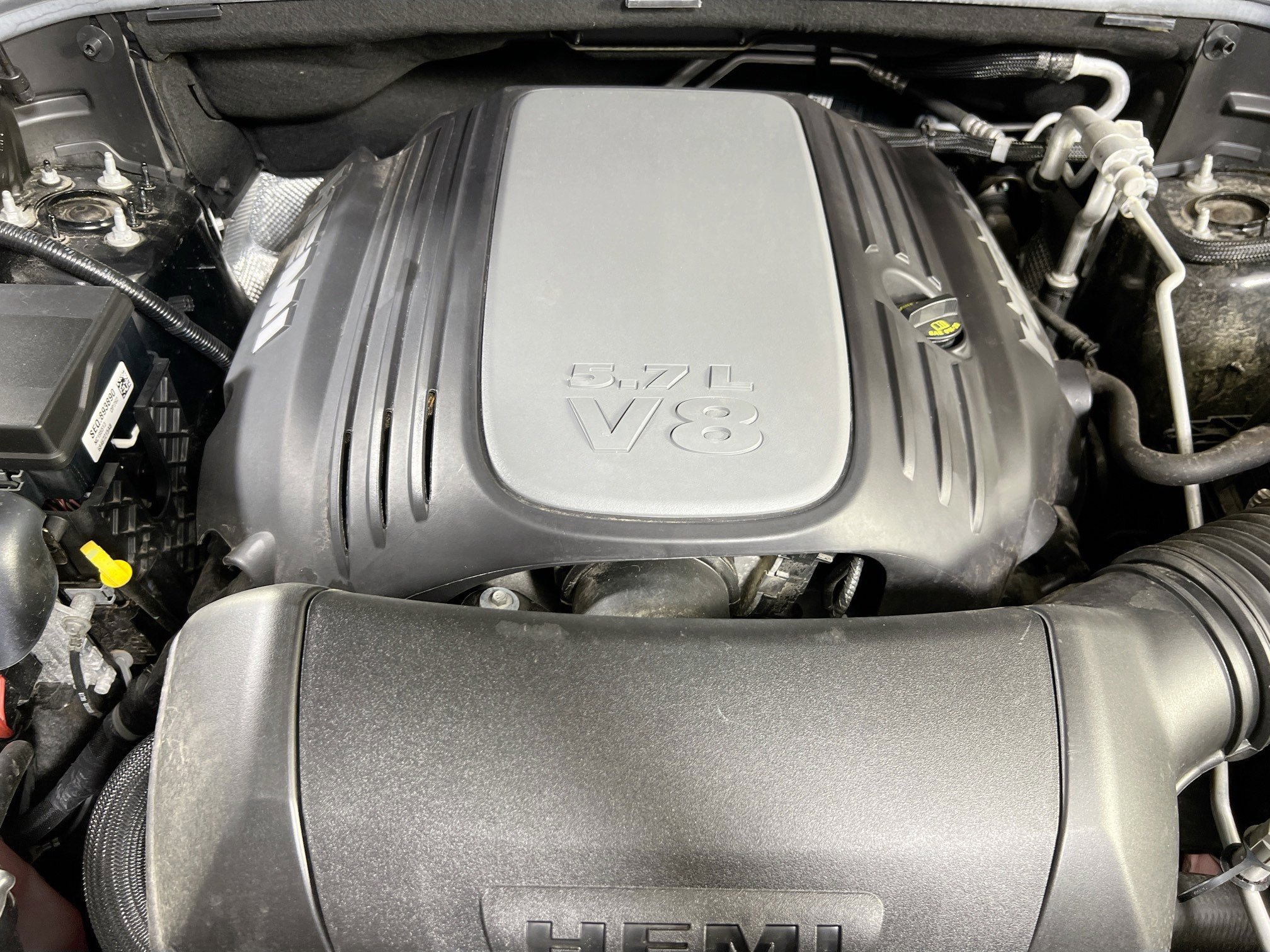 Used 2022 Dodge Durango R/T image 28