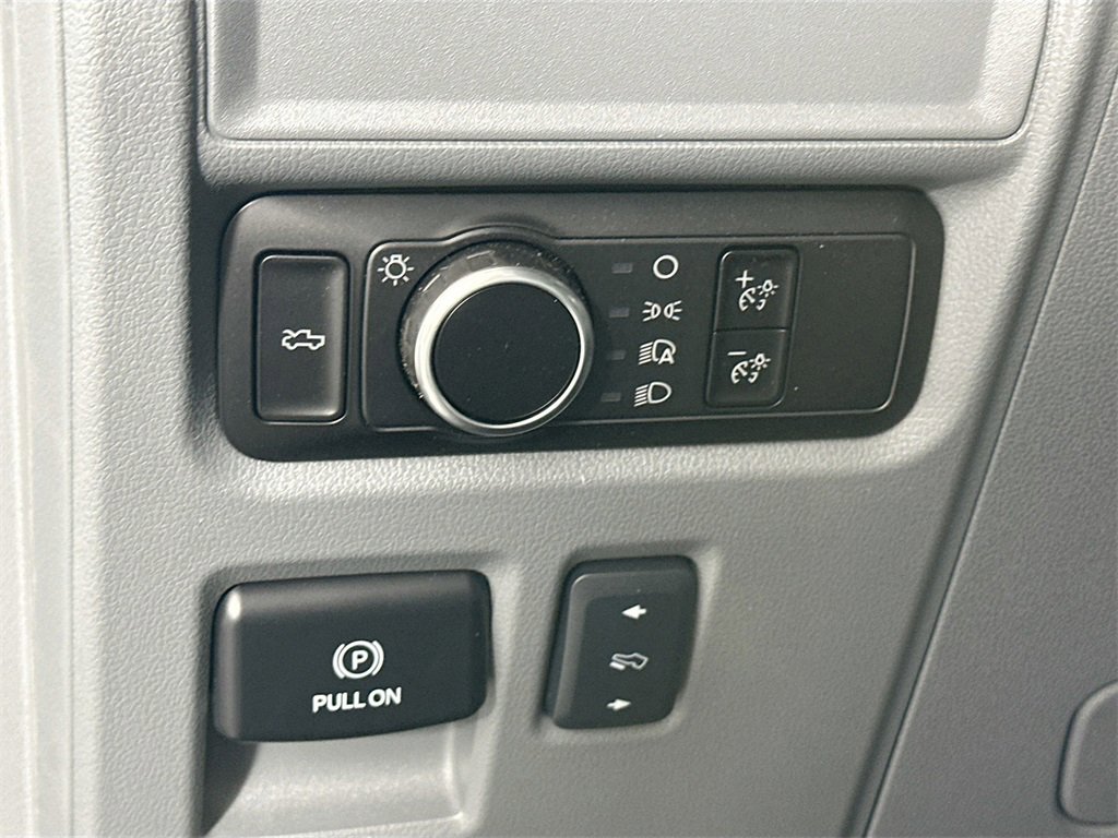 New 2025 Ford F150 Lightning Flash image 10