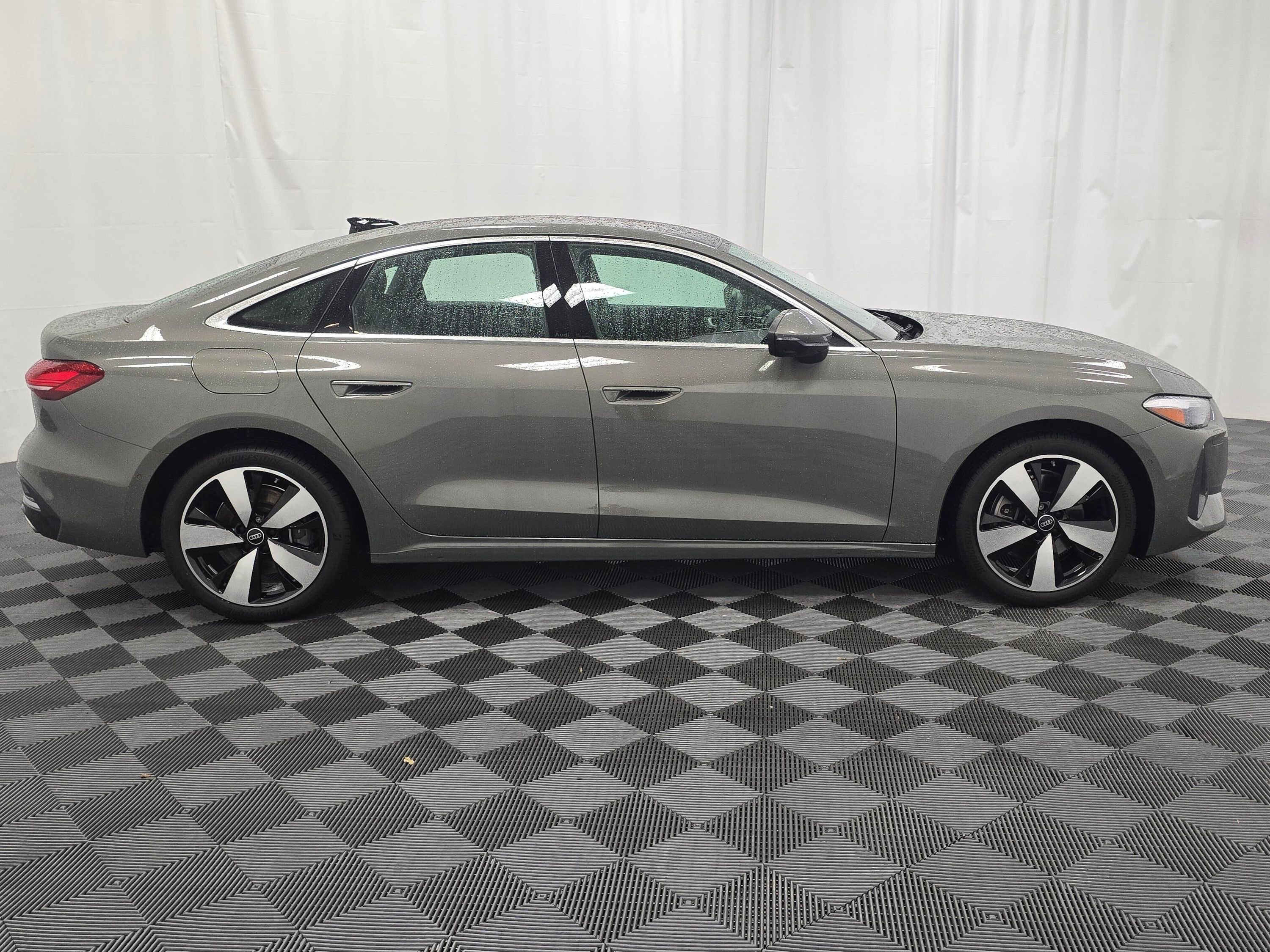 Certified 2025 Audi A5 2.0T Premium w/ Convenience Package image 7