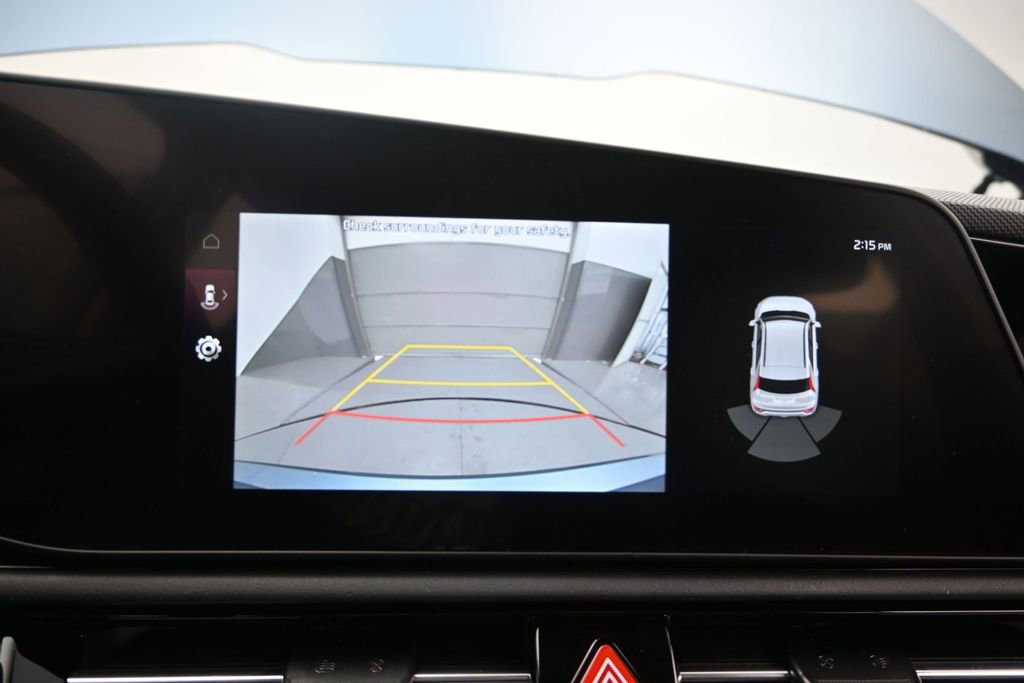 New 2026 Kia Niro EX FWD image 30