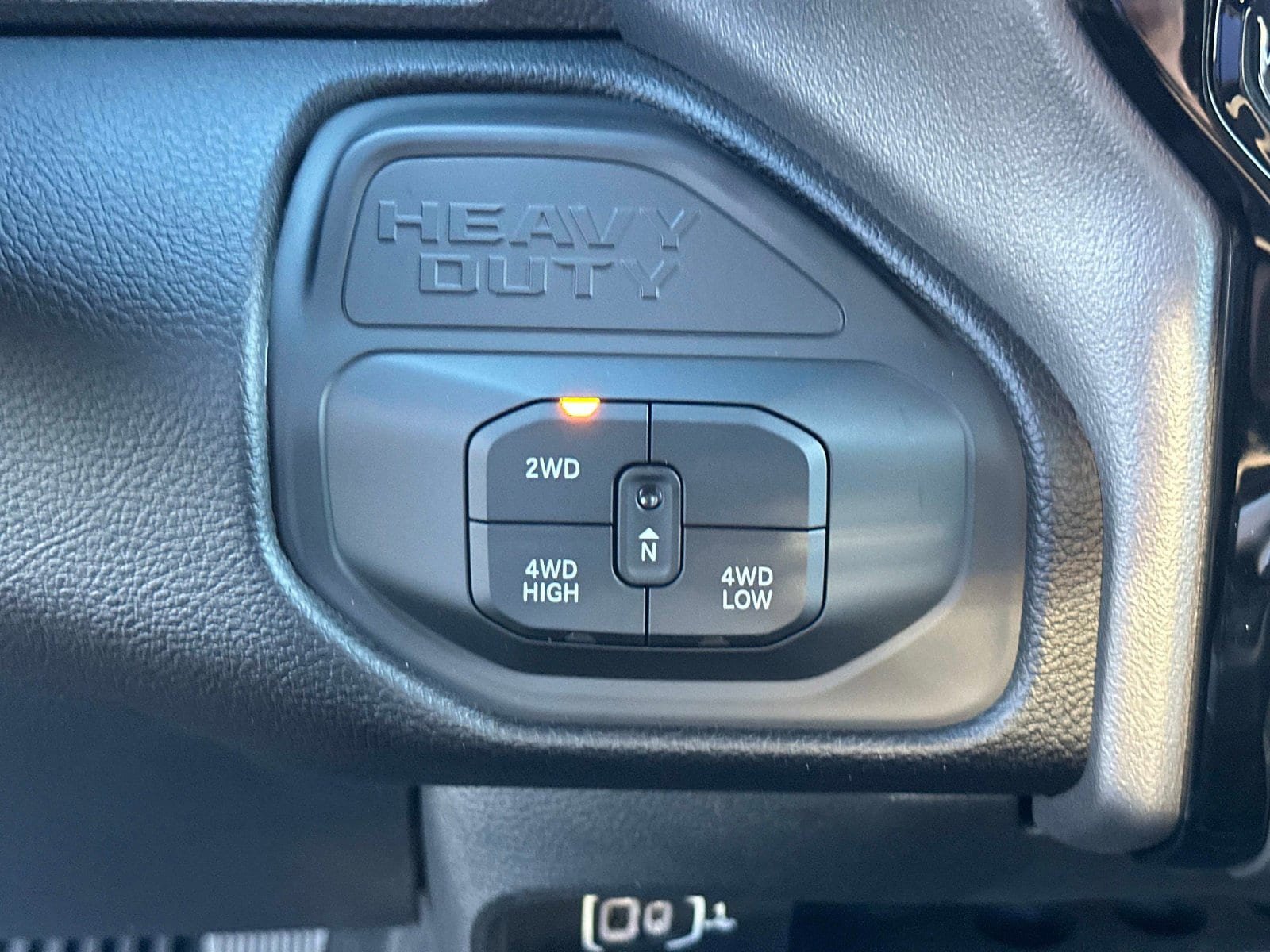 New 2026 RAM 3500 Big Horn image 29