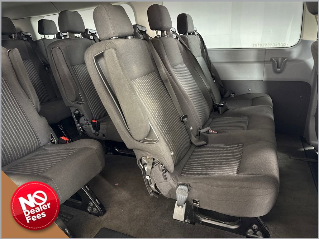 Used 2016 Ford Transit 350 XLT image 9