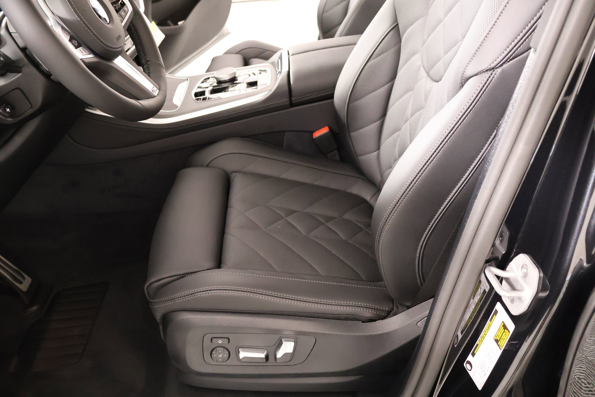 New 2026 BMW X5 sDrive40i RWD image 11