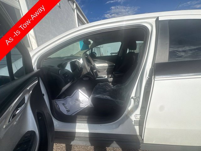 Used 2013 Chevrolet Volt FWD image 10