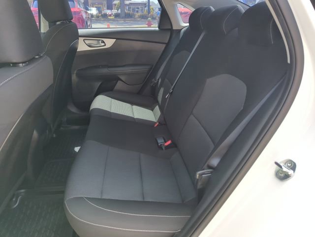 Used 2023 Kia Forte LXS w/ LXS Technology Package image 27