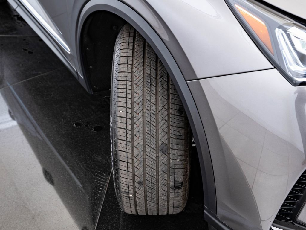 Certified 2026 Acura MDX w/ Technology Package image 52