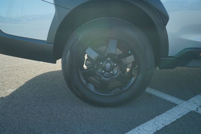 Used 2022 Subaru Outback Wilderness image 42