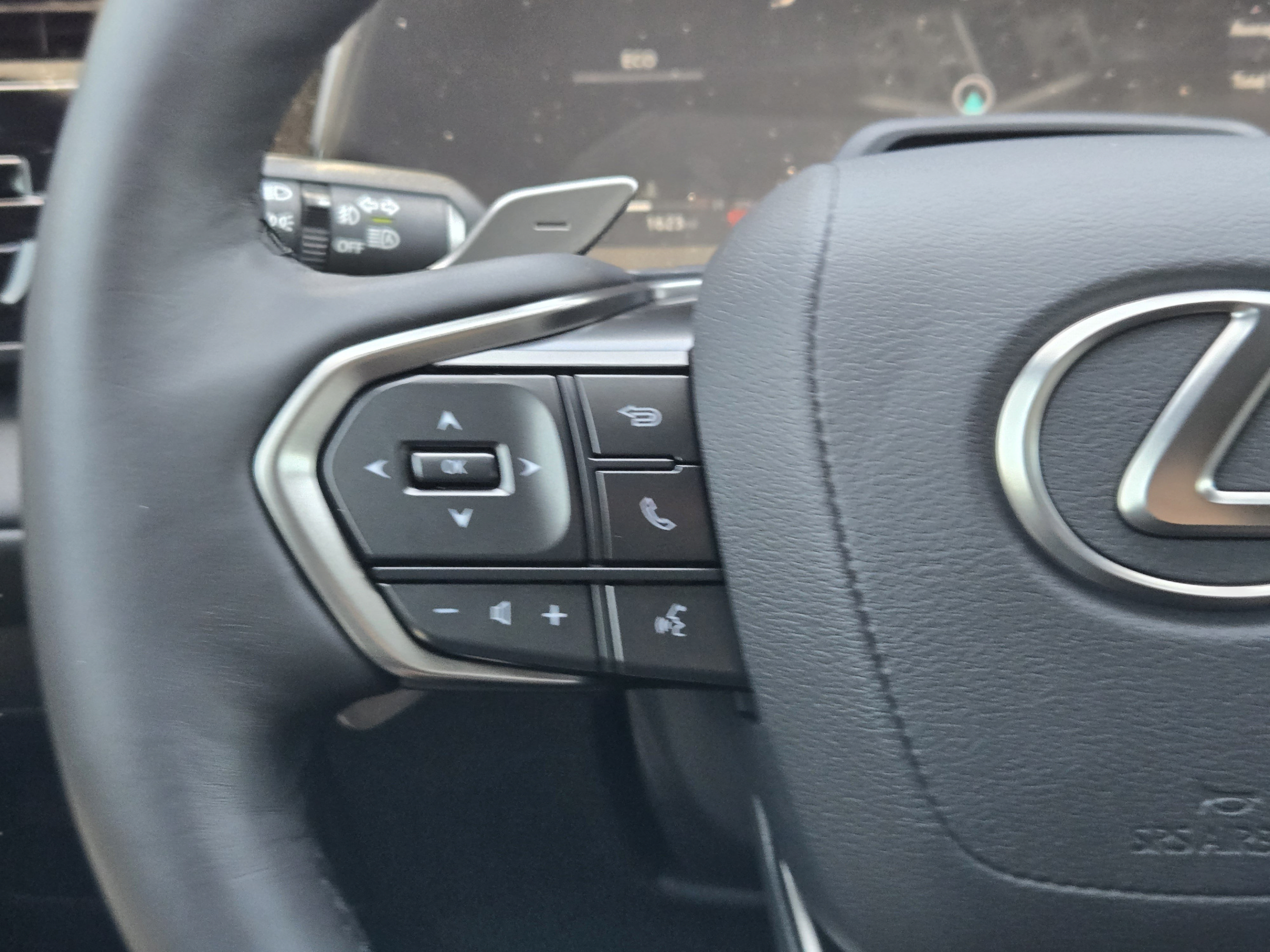 Used 2025 Lexus TX 350 AWD w/ Convenience Package image 22