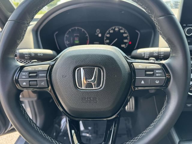 Certified 2023 Honda Civic Sport image 23