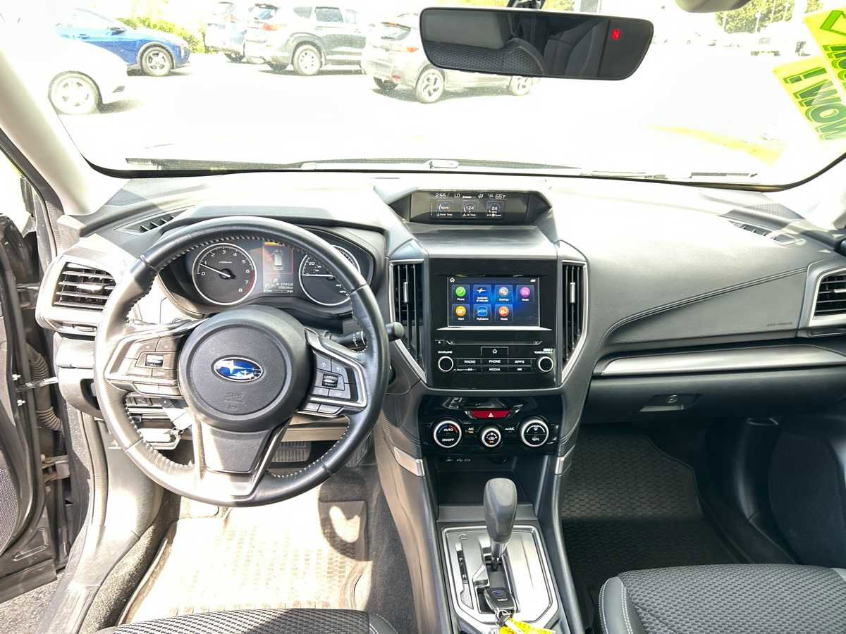 Used 2020 Subaru Forester Premium w/ Popular Package #1 AWD/4WD image 3