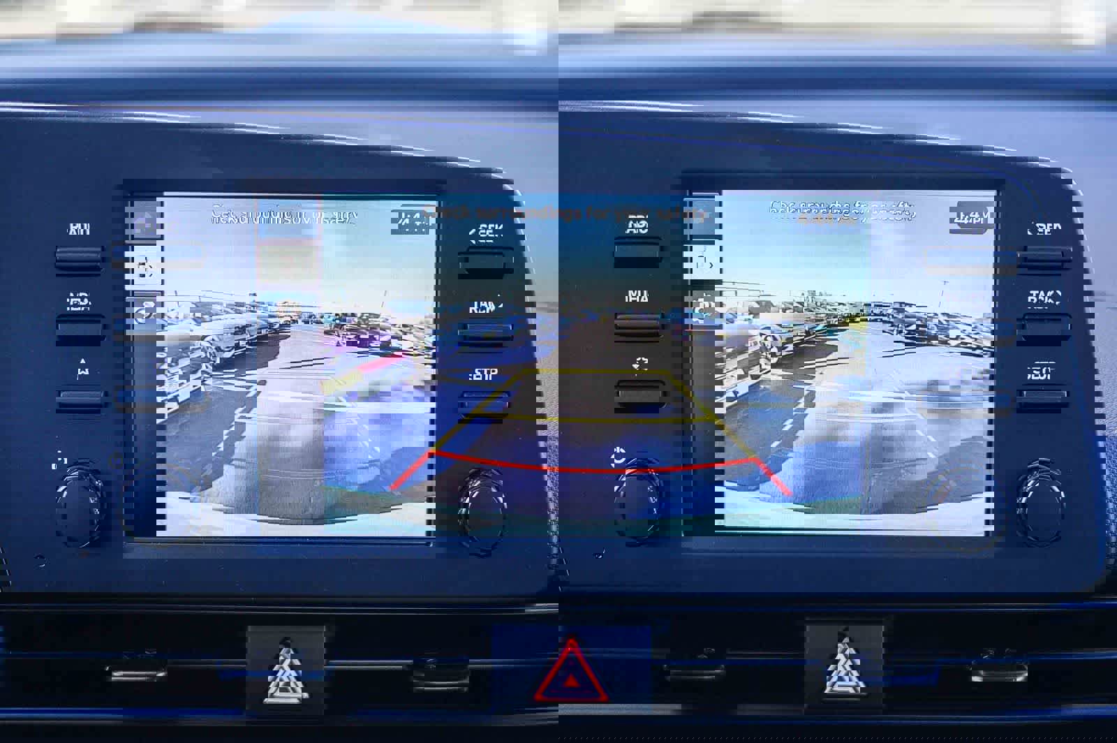 New 2026 Hyundai Elantra Sport image 30