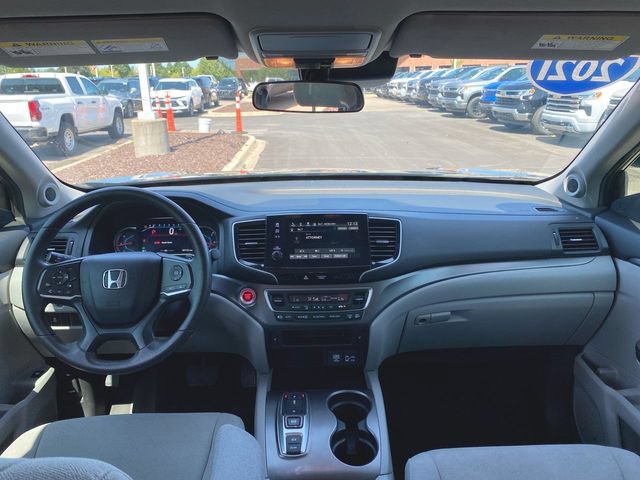 Used 2021 Honda Pilot EX image 19