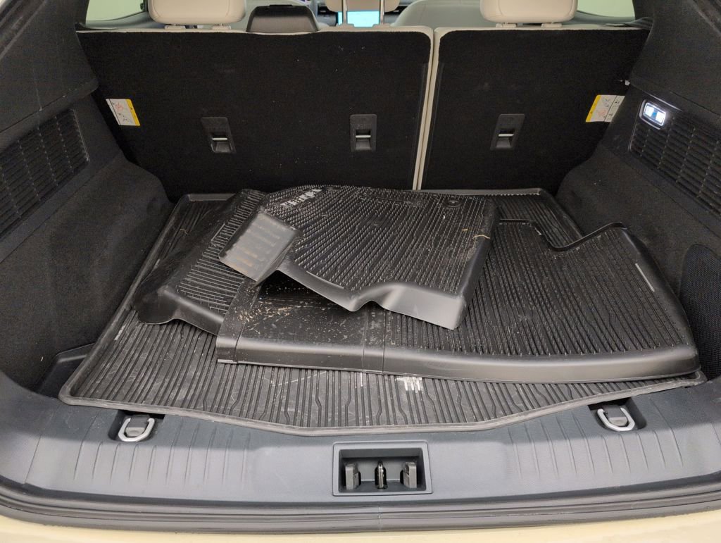 Certified 2025 Ford Mustang Mach-E Premium image 36