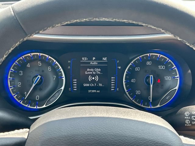 Used 2023 Chrysler Voyager LX FWD image 37