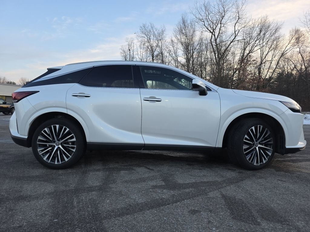 Certified 2023 Lexus RX 350 Premium Plus image 9