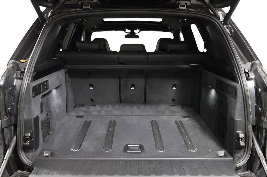 Used 2019 BMW X5 xDrive50i image 10