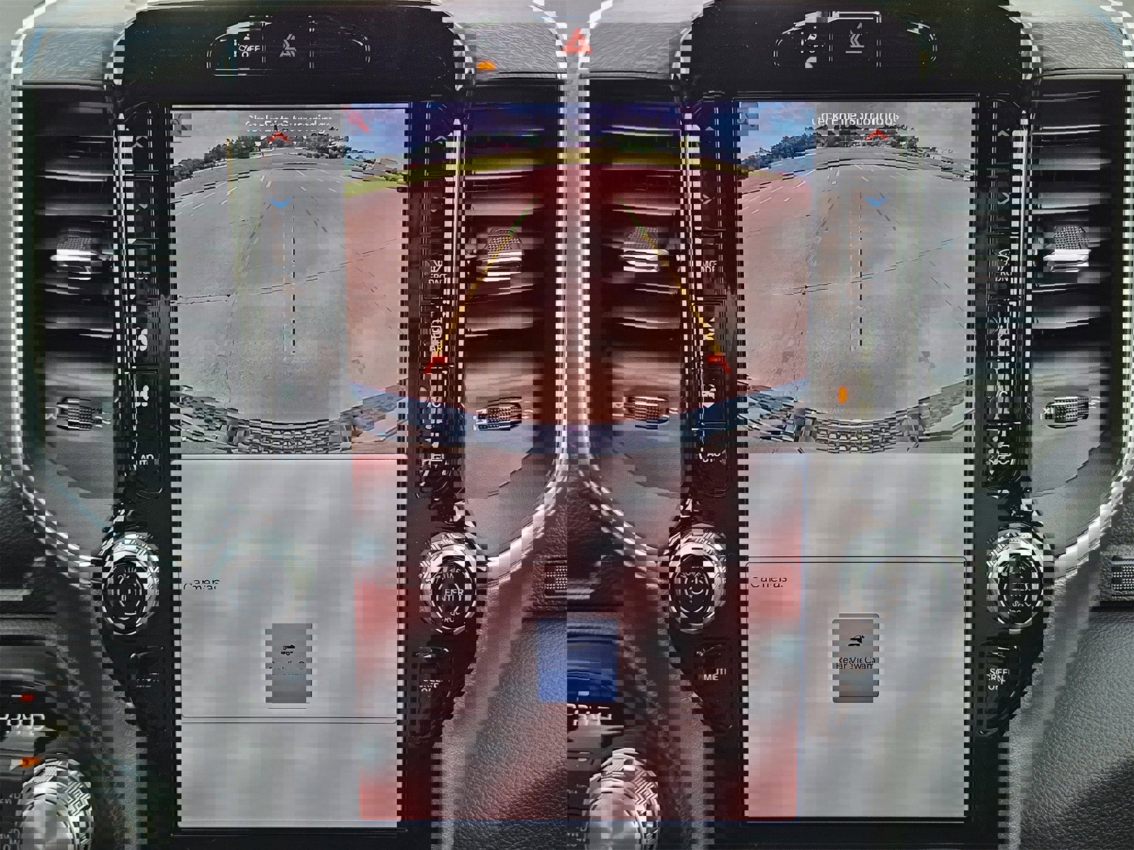 New 2026 RAM 1500 Laramie w/ Laramie Southwest Edition image 19