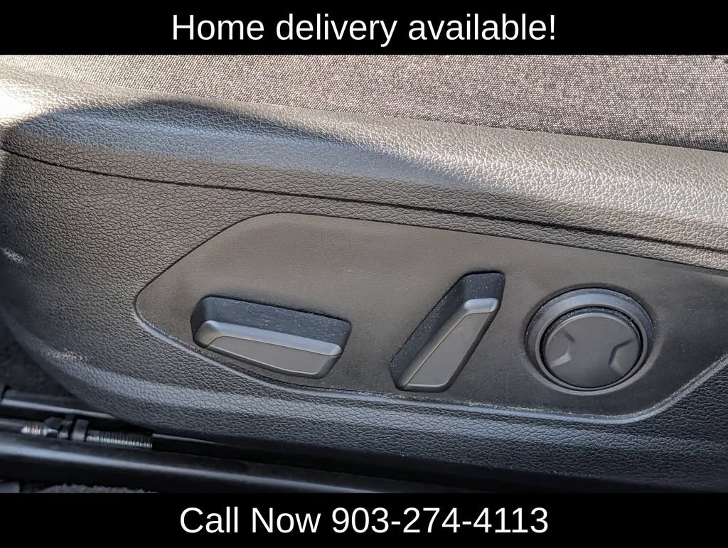 Used 2025 Hyundai Sonata SEL FWD image 18