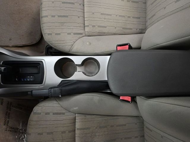 Used 2011 Ford Focus SE w/ 201A Rapid Spec Order Code FWD image 30