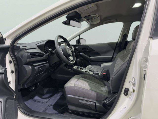 Used 2024 Subaru Crosstrek 2.0i Premium AWD/4WD image 14