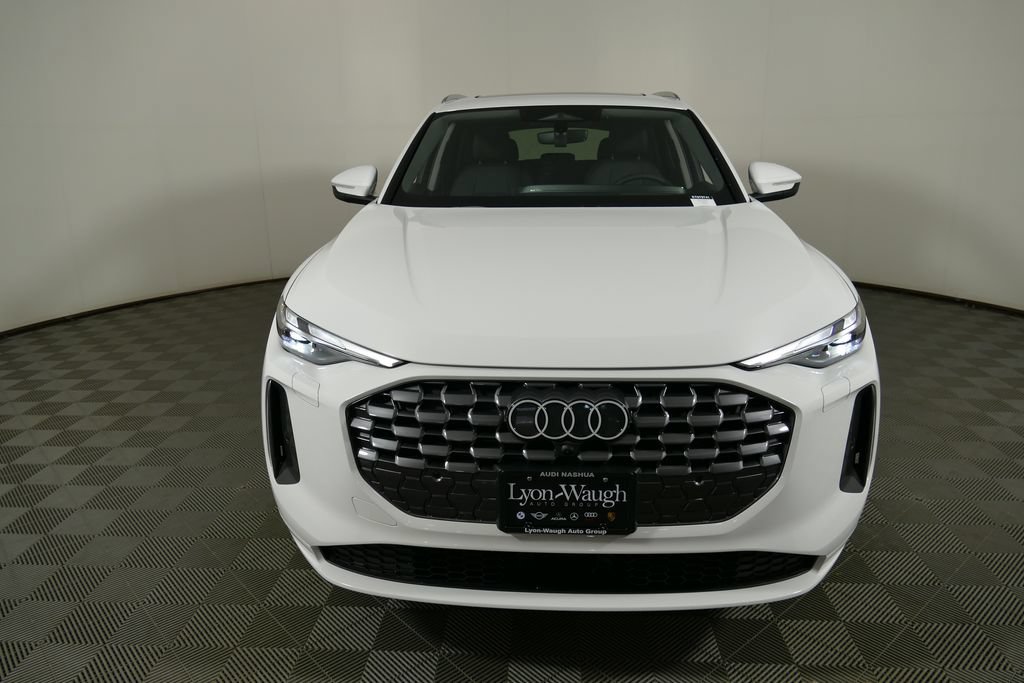 New 2026 Audi Q5 Premium AWD/4WD image 8