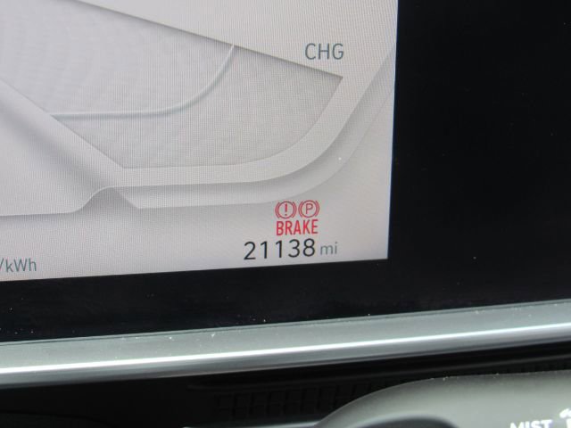 Used 2023 Hyundai Ioniq 6 SEL image 41