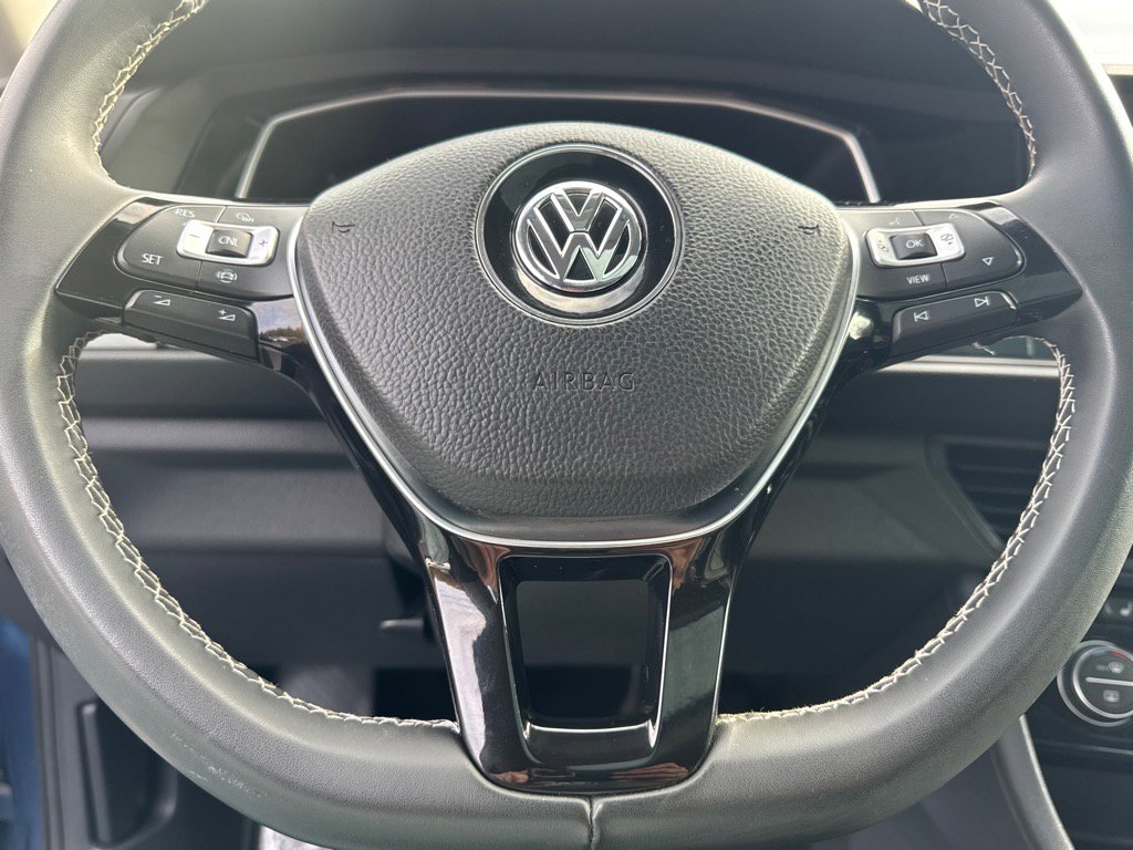 Used 2021 Volkswagen Jetta SE image 12