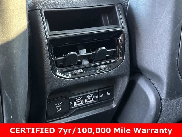 Used 2023 Jeep Grand Cherokee Limited image 15