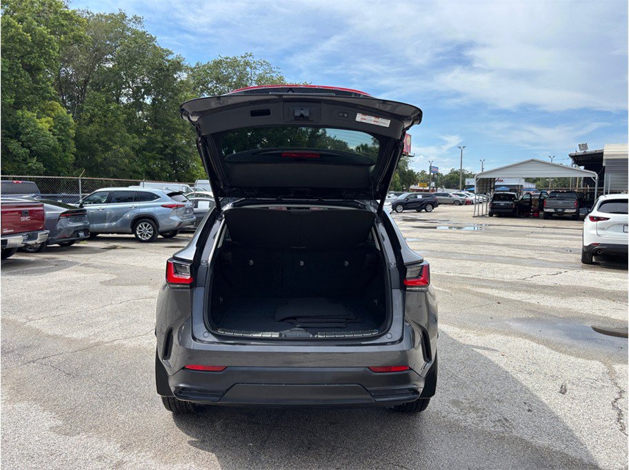 Used 2022 Lexus NX 250 FWD w/ Towing Package (2000 Lbs) image 41